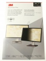 3m Display Protective Plastic Film - Pf24 0w9 Blickschutzfilter Desktop 61 Cm 16:9